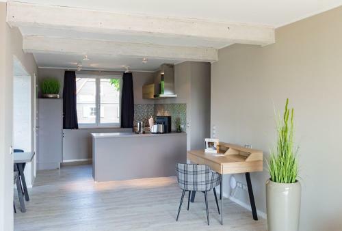 Apartamento Auberge Chalet Residences