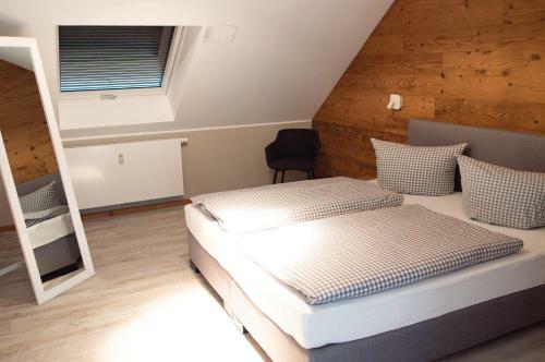 Apartamento Auberge Chalet Residences
