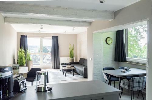 Apartamento Auberge Chalet Residences