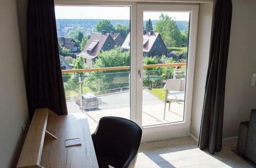 Apartamento Auberge Chalet Residences