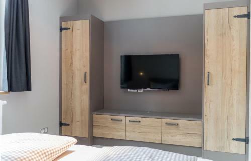 Apartamento Auberge Chalet Residences