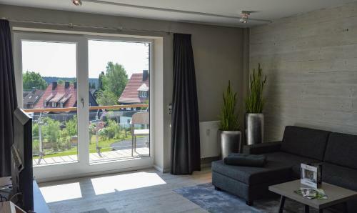 Apartamento Auberge Chalet Residences