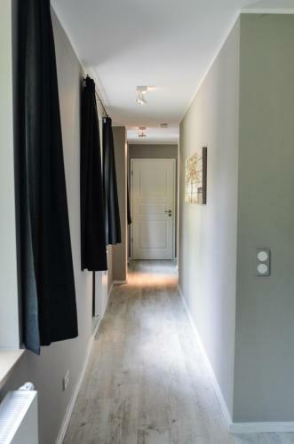 Apartamento Auberge Chalet Residences