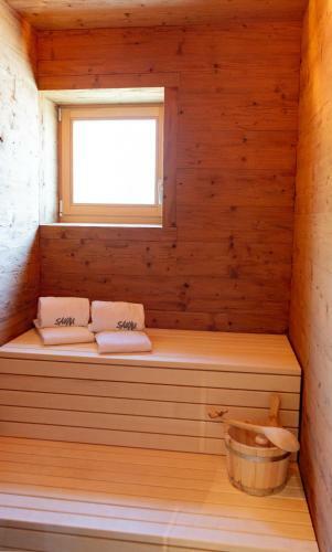 Apartamento Auberge Chalet Residences