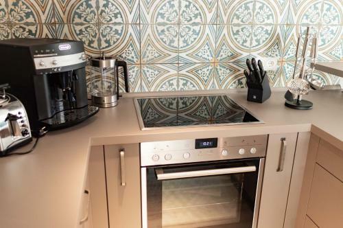 Apartamento Auberge Chalet Residences