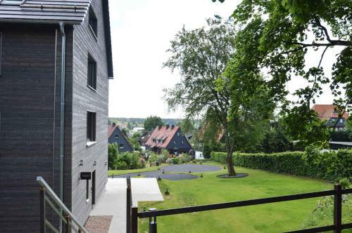 Apartamento Auberge Chalet Residences