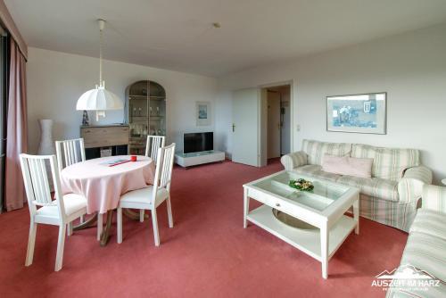 Apartamento Auszeit Im Harz Haus 3