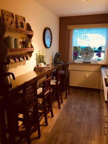 Apartamento Ferienwohnung Uden