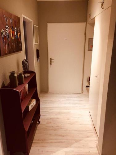 Apartamento Ferienwohnung Uden
