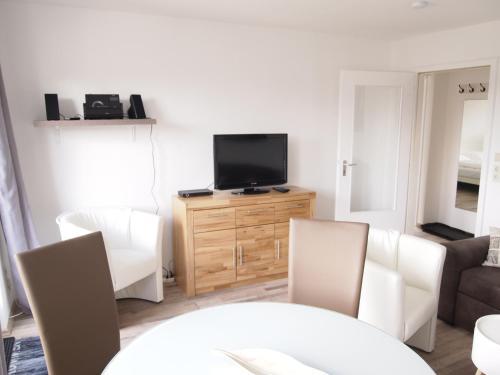 Apartamento Ferienwohnung Schimmer 27