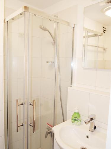 Apartamento Ferienwohnung Schimmer 27