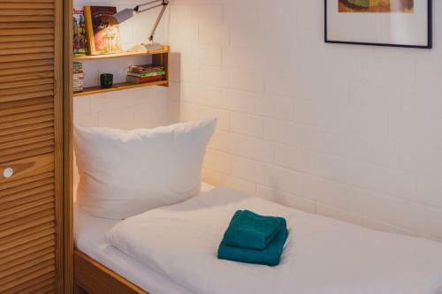 Apartamento Gei�lein Hohegei�