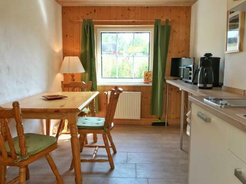 Apartamento Ferienwohnung Am Hochzeitsberg