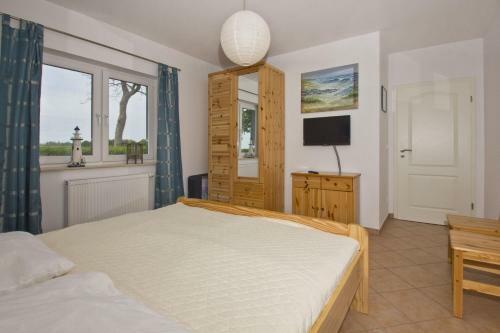Ferienhaus Am Kleinen Nordkap