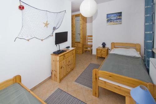 Ferienhaus Am Kleinen Nordkap