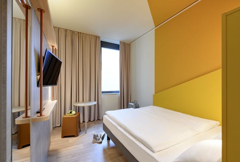 Hotel Ibis Budget Bremen City Center