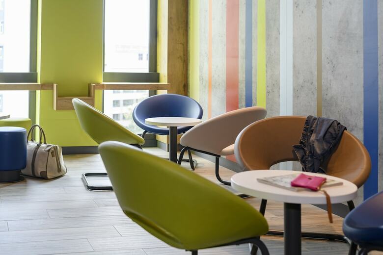Hotel Ibis Budget Bremen City Center