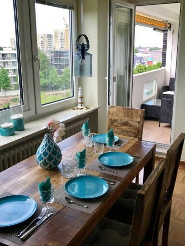 Apartamento Coast House D�nenloft - [#111074]