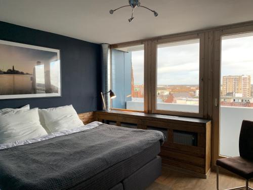 Apartamento Coast House Havenquartier - [#96451]