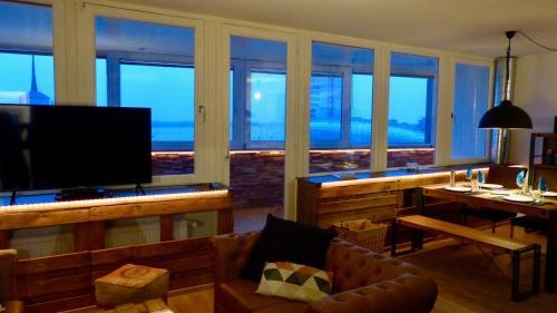 Apartamento Coast House Havenquartier - [#96451]