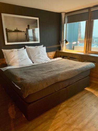 Apartamento Coast House Havenquartier - [#96451]