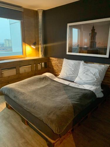 Apartamento Coast House Havenquartier - [#96451]
