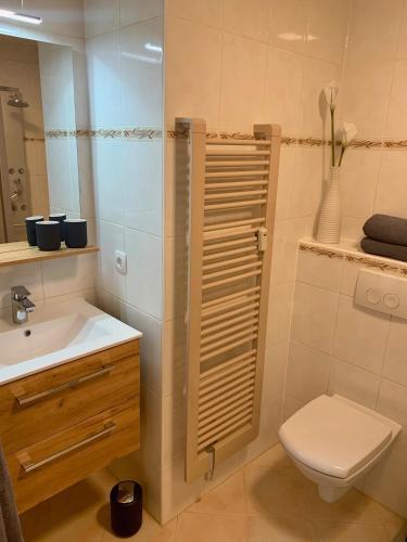 Apartamento Coast House Havenquartier - [#96451]