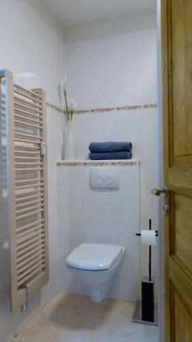 Apartamento Coast House Havenquartier - [#96451]