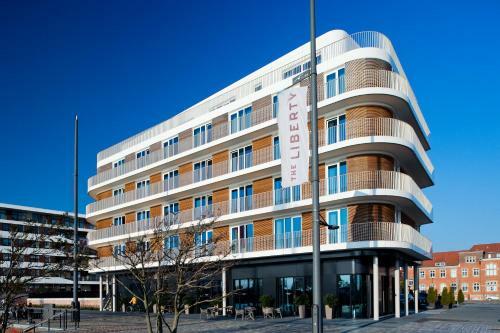 Hotel The Liberty
