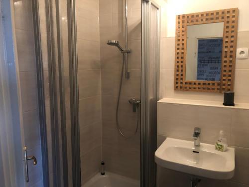 Apartamento City Weserblick