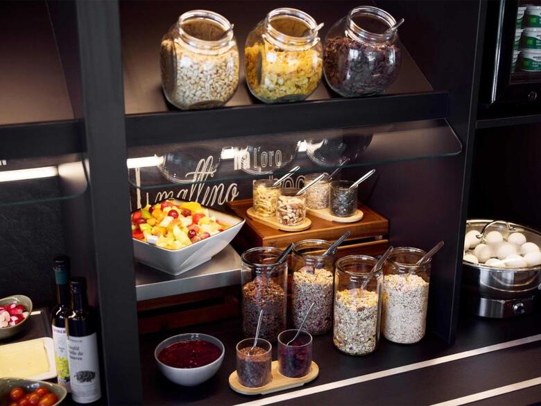 B&B Hotel Braunschweig-city