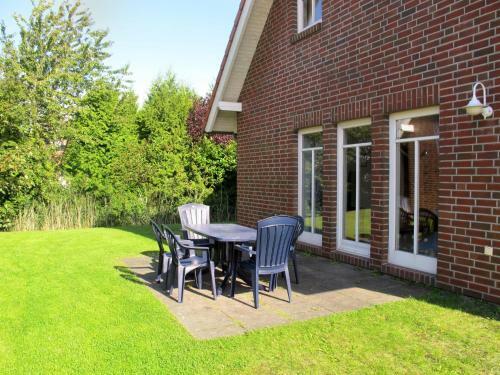 Ferienparkam Meer 152s