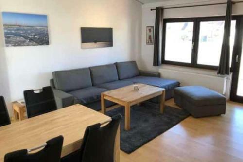Hotel Ferienhaus Nordsee Eckwarderhoerne