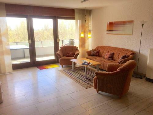 Apartamento Nordsee-sehnsucht