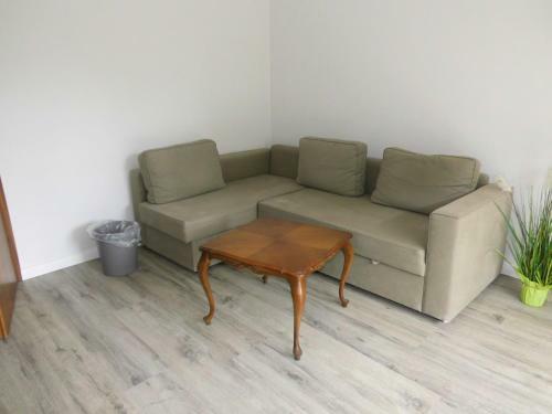 Apartamento Haus M�wenschrei