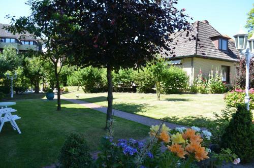 Apartamento Gaestehaus Steiner