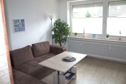Apartamento Ferienwohnung-nordseetraum-1