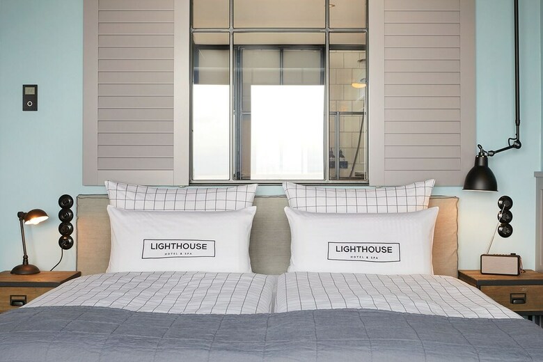 Lighthouse Hotel & Spa