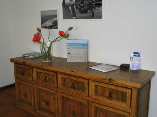 Apartamento Bue _ Stuempelhuk