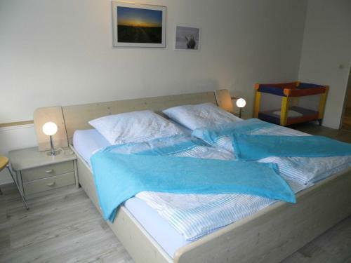 Apartamento Bue _ Stuempelhuk