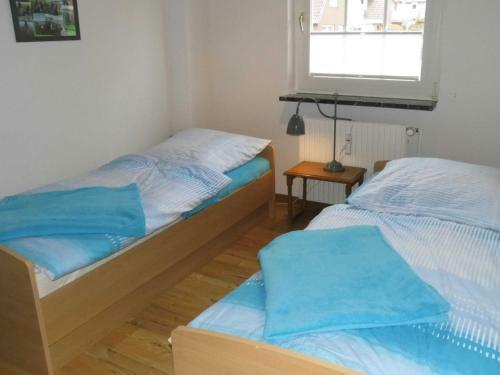 Apartamento Bue _ Stuempelhuk