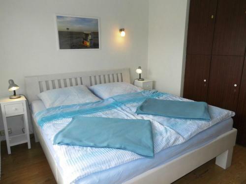 Apartamento Bue _ Stuempelhuk