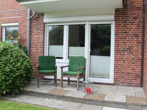 Apartamento Bue _ Stuempelhuk
