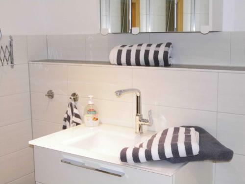 Apartamento Bue _ Stuempelhuk