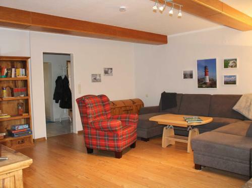 Apartamento Bue _ Stuempelhuk