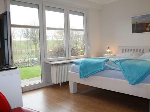 Apartamento Bue _ Stuempelhuk