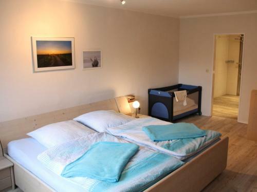 Apartamento Bue _ Stuempelhuk