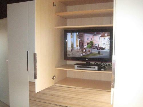 Apartamento Ferienhaus Helmcke