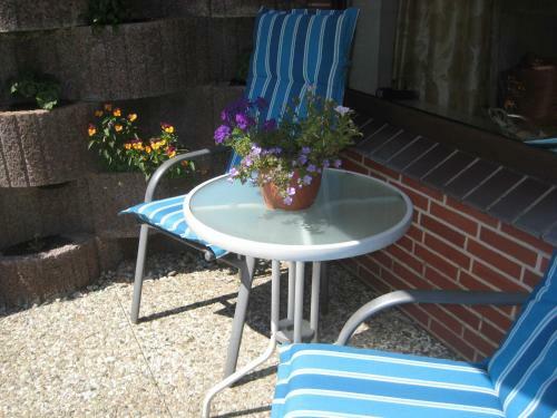 Apartamento Ferienhaus Helmcke