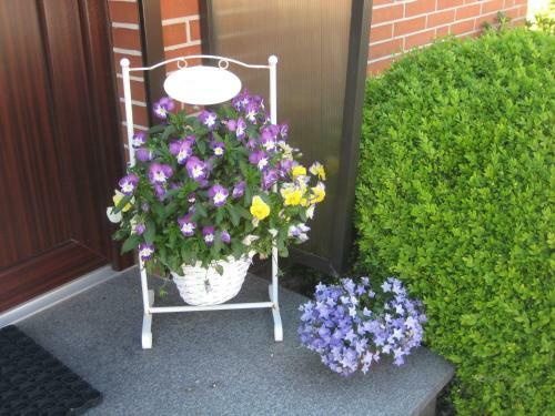 Apartamento Ferienhaus Helmcke